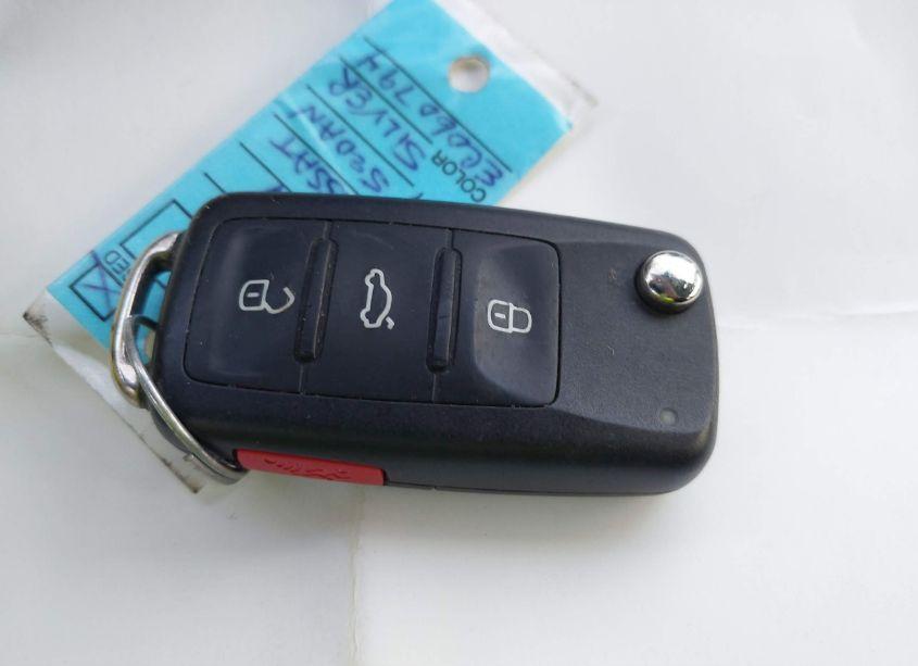 Photo 11 of 2014 Volkswagen Passat 1.8T S (VIN 1VWAT7A39EC060794)