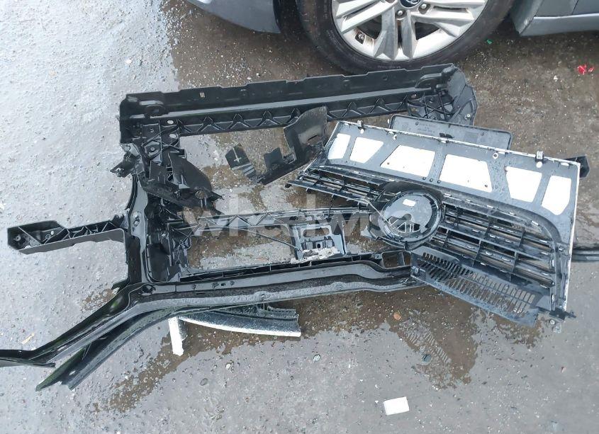 Photo 12 of 2014 Volkswagen Passat 1.8T WOLFSBURG EDITION (VIN 1VWAT7A39EC067390)