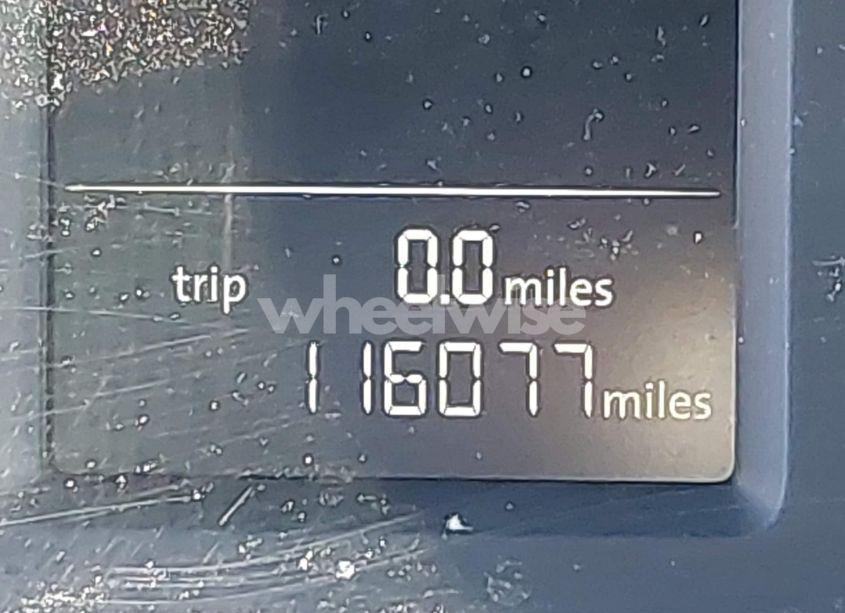 Photo 15 of 2014 Volkswagen Passat 1.8T S (VIN 1VWAT7A39EC091530)