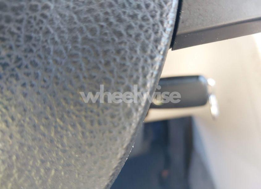 Photo 11 of 2014 Volkswagen Passat 1.8T WOLFSBURG EDITION (VIN 1VWAT7A39EC111467)