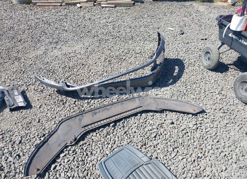 Photo 12 of 2015 Volkswagen Passat 1.8T WOLFSBURG EDITION (VIN 1VWAT7A39FC081887)