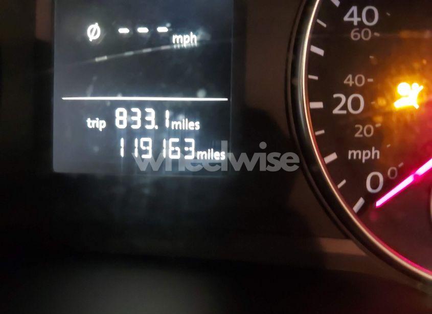 Photo 15 of 2015 Volkswagen Passat 1.8T S (VIN 1VWAT7A39FC106075)
