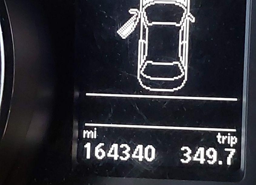 Photo 16 of 2016 Volkswagen Passat 1.8T S (VIN 1VWAT7A39GC039253)