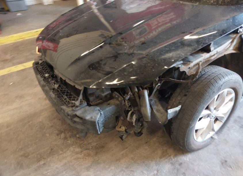 Photo 19 of 2016 Volkswagen Passat 1.8T S (VIN 1VWAT7A39GC039253)