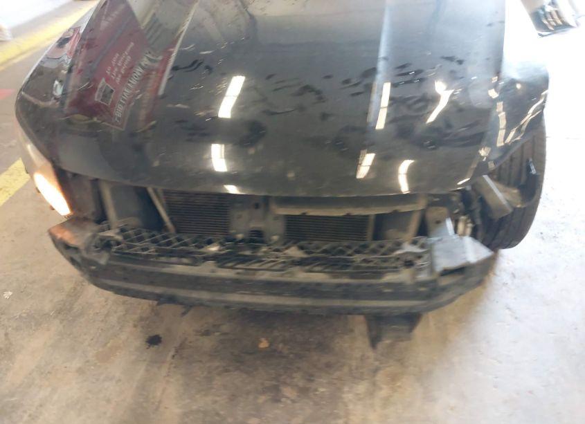 Photo 20 of 2016 Volkswagen Passat 1.8T S (VIN 1VWAT7A39GC039253)