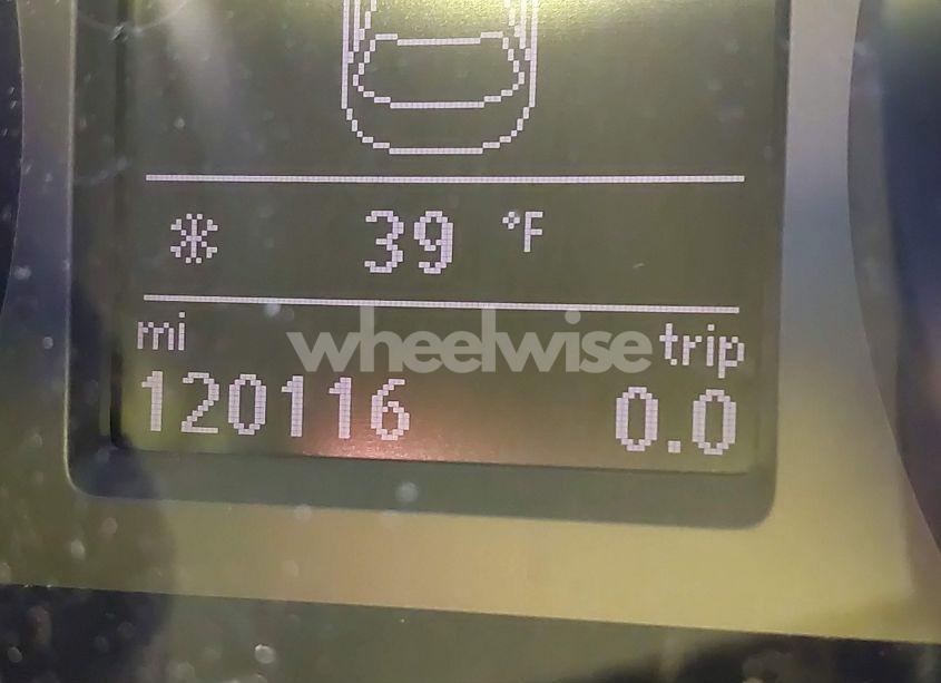 Photo 15 of 2016 Volkswagen Passat 1.8T R-LINE (VIN 1VWAT7A39GC067411)