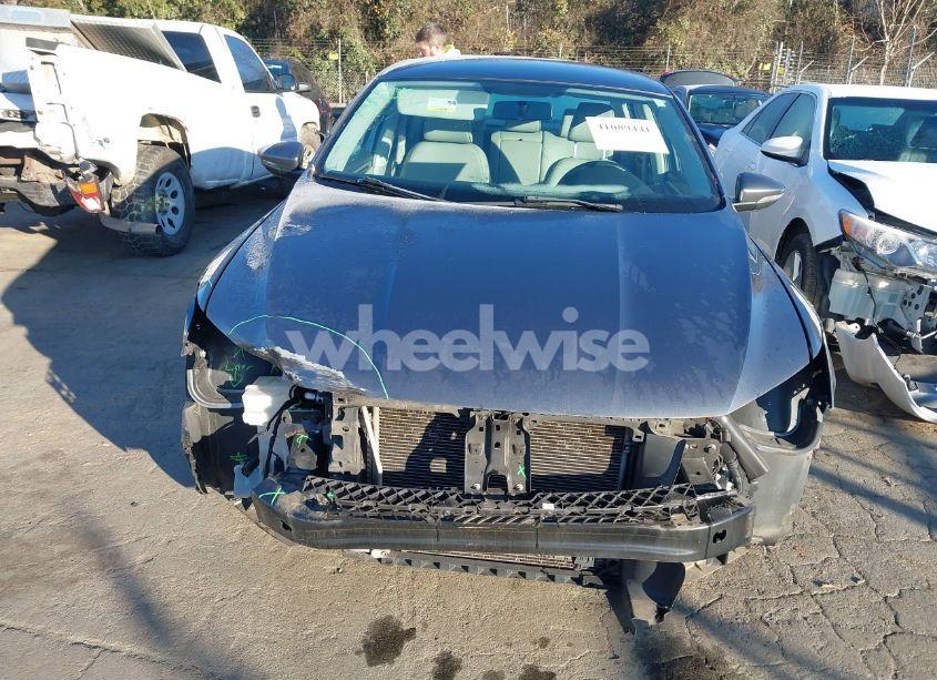 Photo 6 of 2016 Volkswagen Passat 1.8T R-LINE (VIN 1VWAT7A39GC067411)