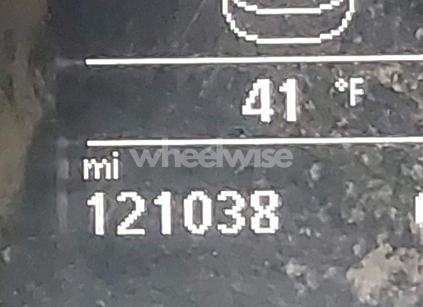 Photo 16 of 2016 Volkswagen Passat 1.8T S (VIN 1VWAT7A39GC067666)