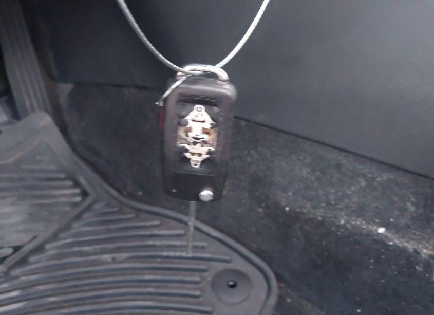 Photo 11 of 2017 Volkswagen Passat 1.8T S (VIN 1VWAT7A39HC014774)