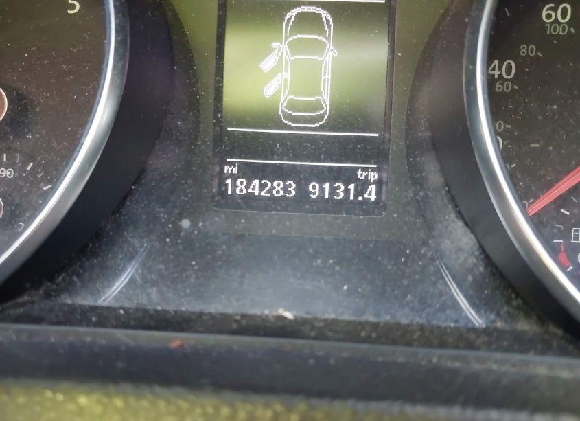 Photo 7 of 2017 Volkswagen Passat 1.8T S (VIN 1VWAT7A39HC014774)