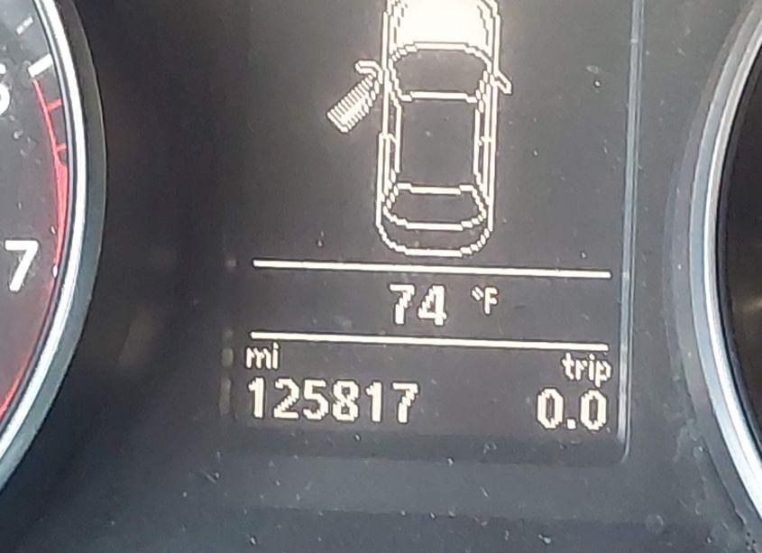 Photo 15 of 2017 Volkswagen Passat 1.8T S (VIN 1VWAT7A39HC032837)