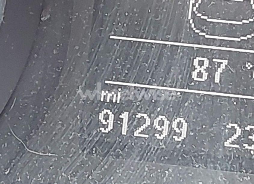 Photo 15 of 2017 Volkswagen Passat 1.8T S (VIN 1VWAT7A39HC052893)