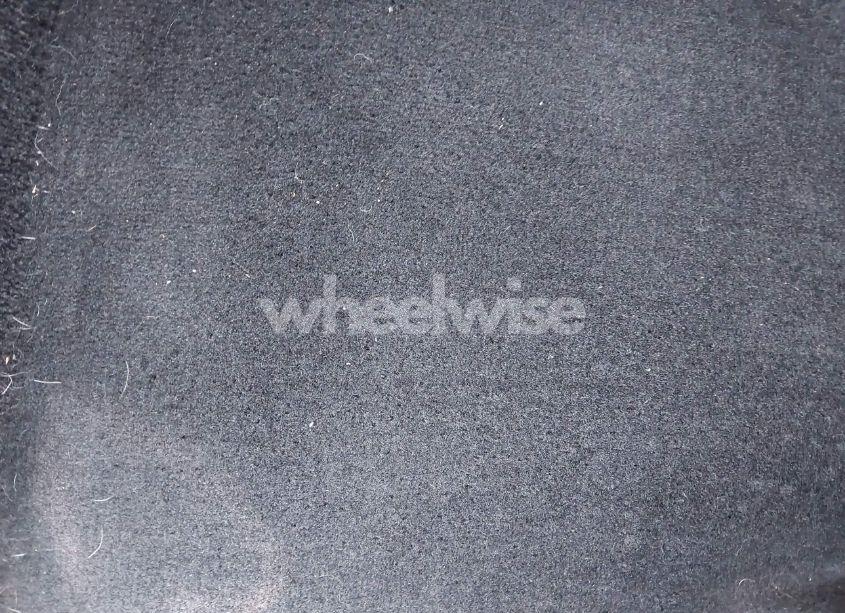 Photo 8 of 2017 Volkswagen Passat 1.8T S (VIN 1VWAT7A39HC052893)