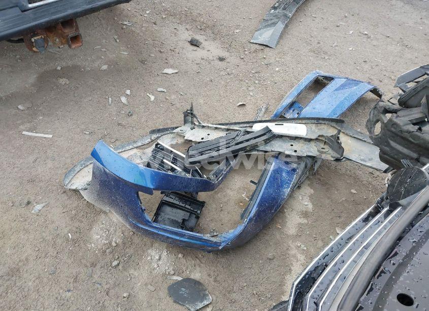 Photo 12 of 2017 Volkswagen Passat 1.8T S (VIN 1VWAT7A39HC073839)