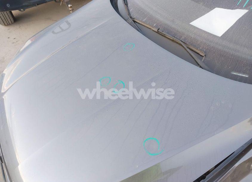 Photo 18 of 2017 Volkswagen Passat 1.8T S (VIN 1VWAT7A39HC086199)