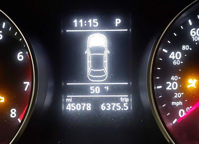 Photo 16 of 2017 Volkswagen Passat 1.8T S (VIN 1VWAT7A39HC086316)