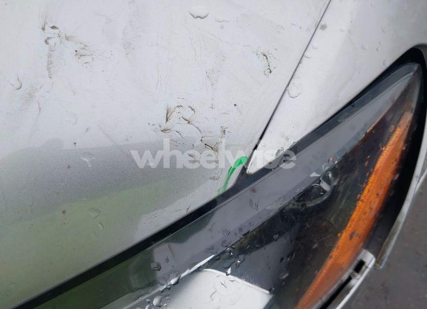 Photo 13 of 2014 Volkswagen Passat 1.8T WOLFSBURG EDITION (VIN 1VWAT7A3XEC020997)