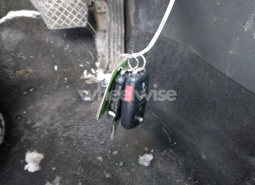 Photo 11 of 2014 Volkswagen Passat 1.8T WOLFSBURG EDITION (VIN 1VWAT7A3XEC095182)