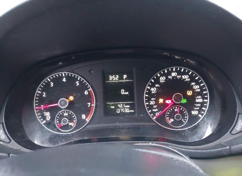 Photo 7 of 2015 Volkswagen Passat 1.8T LIMITED EDITION (VIN 1VWAT7A3XFC079324)