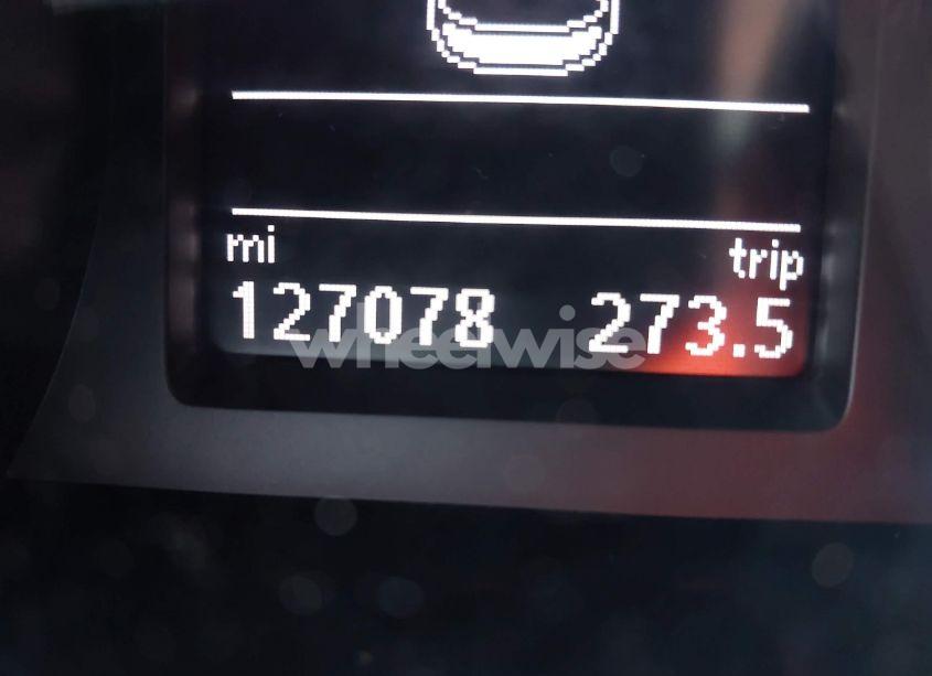 Photo 15 of 2016 Volkswagen Passat 1.8T R-LINE (VIN 1VWAT7A3XGC036619)