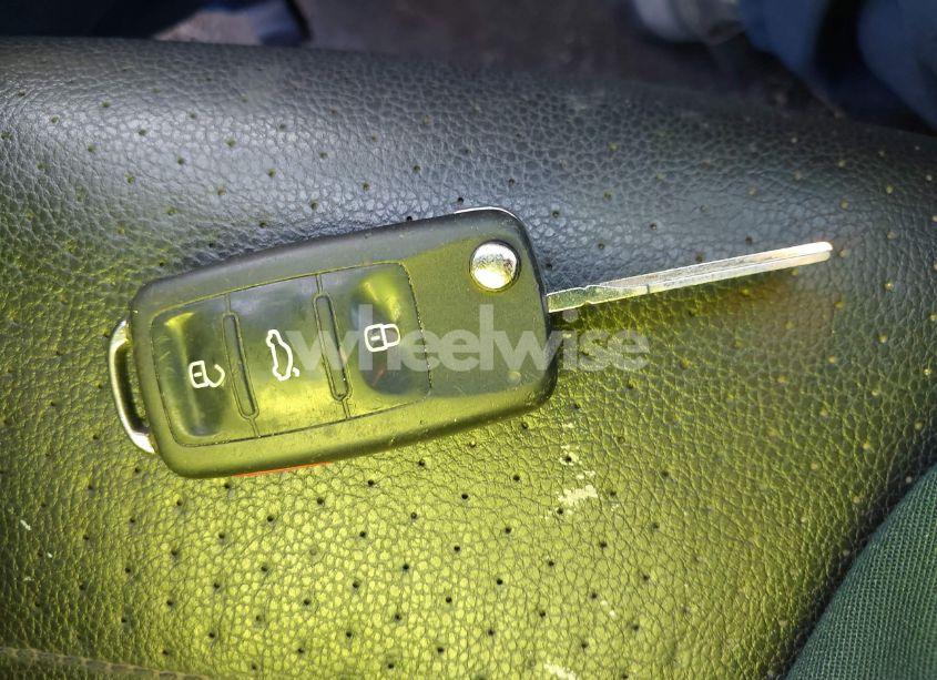 Photo 11 of 2016 Volkswagen Passat 1.8T R-LINE W/COMFORT PKG (VIN 1VWAT7A3XGC043635)