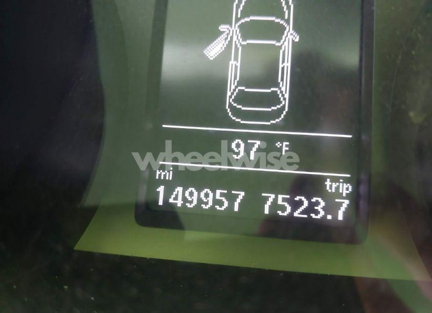 Photo 15 of 2016 Volkswagen Passat 1.8T R-LINE W/COMFORT PKG (VIN 1VWAT7A3XGC043635)