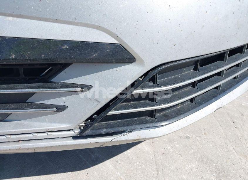 Photo 18 of 2016 Volkswagen Passat 1.8T R-LINE W/COMFORT PKG (VIN 1VWAT7A3XGC043635)