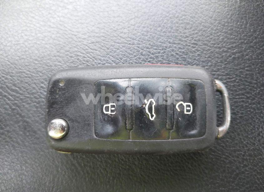 Photo 11 of 2016 Volkswagen Passat 1.8T S (VIN 1VWAT7A3XGC055364)