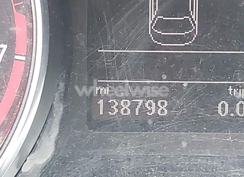 Photo 15 of 2016 Volkswagen Passat 1.8T S (VIN 1VWAT7A3XGC055364)