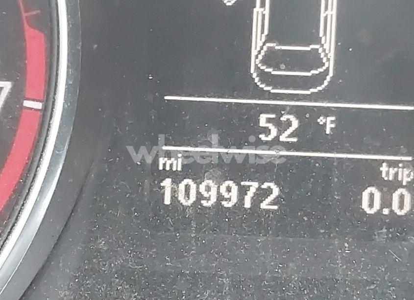 Photo 15 of 2016 Volkswagen Passat 1.8T S (VIN 1VWAT7A3XGC058667)