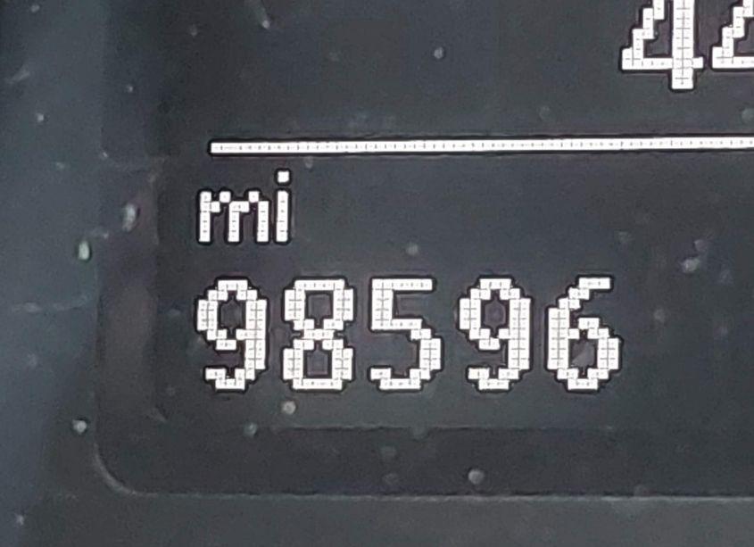 Photo 15 of 2017 Volkswagen Passat 1.8T S (VIN 1VWAT7A3XHC042423)