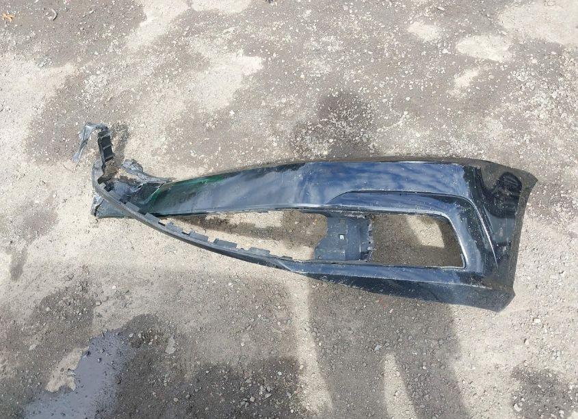 Photo 12 of 2017 Volkswagen Passat 1.8T S (VIN 1VWAT7A3XHC072151)