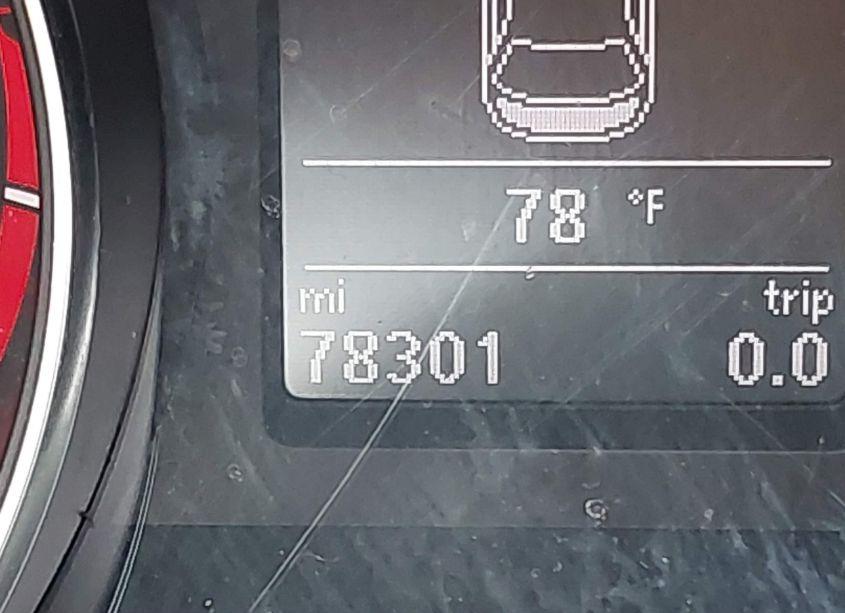 Photo 16 of 2017 Volkswagen Passat 1.8T S (VIN 1VWAT7A3XHC072151)