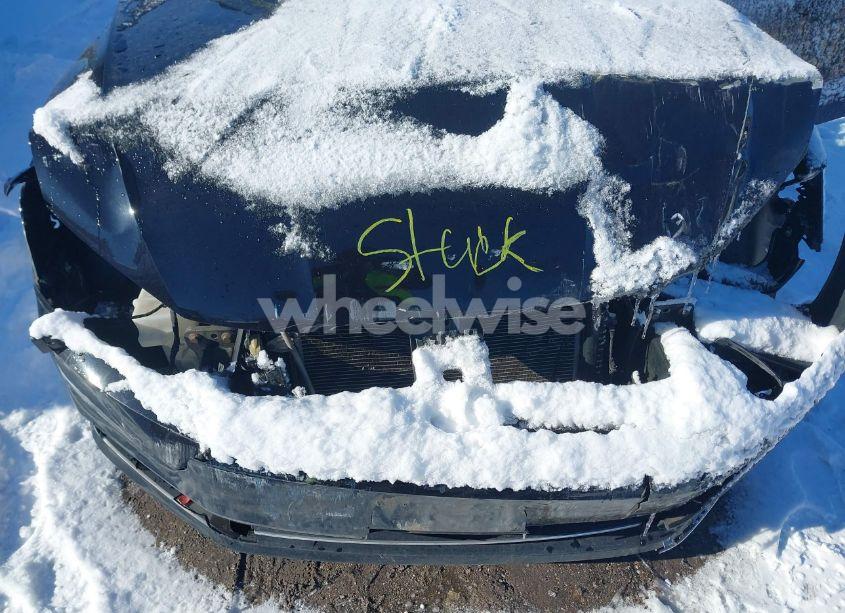 Photo 10 of 2018 Volkswagen Passat 2.0T SE (VIN 1VWBA7A30JC024531)