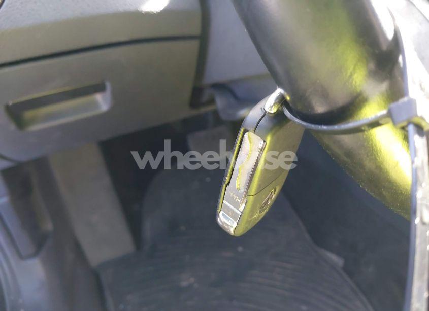 Photo 11 of 2018 Volkswagen Passat 2.0T SE (VIN 1VWBA7A30JC024531)