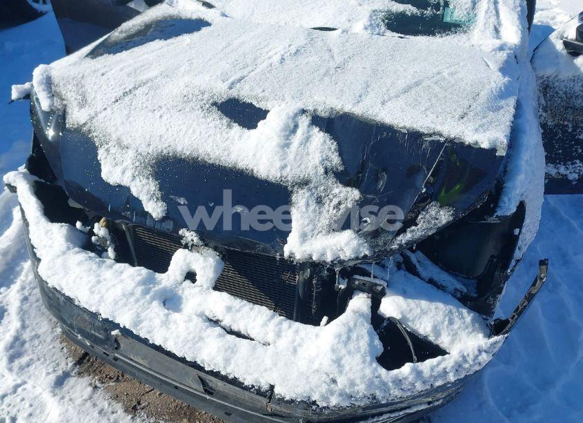 Photo 6 of 2018 Volkswagen Passat 2.0T SE (VIN 1VWBA7A30JC024531)