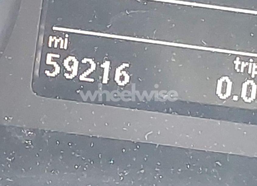 Photo 7 of 2018 Volkswagen Passat 2.0T SE (VIN 1VWBA7A30JC024531)