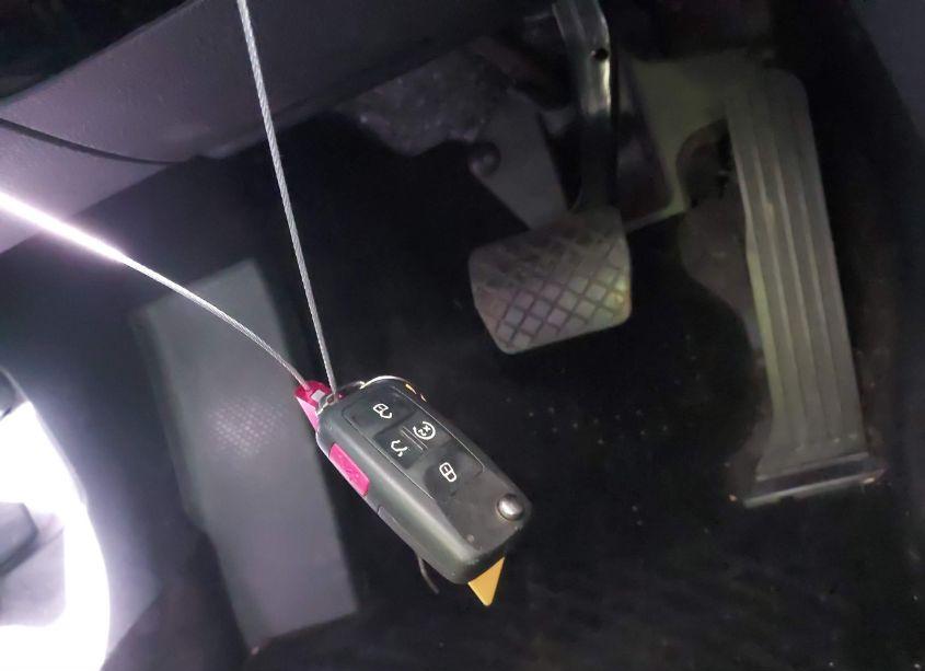 Photo 11 of 2018 Volkswagen Passat 2.0T SE (VIN 1VWBA7A30JC027039)