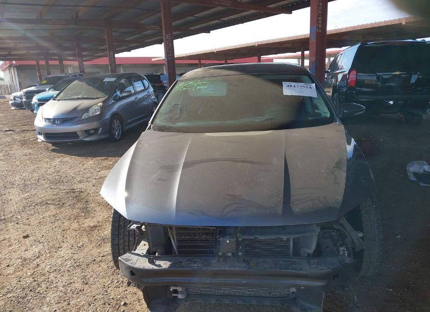 Photo 13 of 2018 Volkswagen Passat 2.0T SE (VIN 1VWBA7A30JC027039)