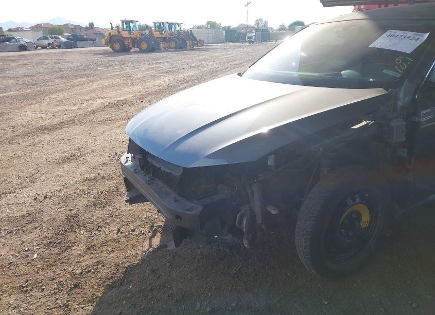 Photo 6 of 2018 Volkswagen Passat 2.0T SE (VIN 1VWBA7A30JC027039)