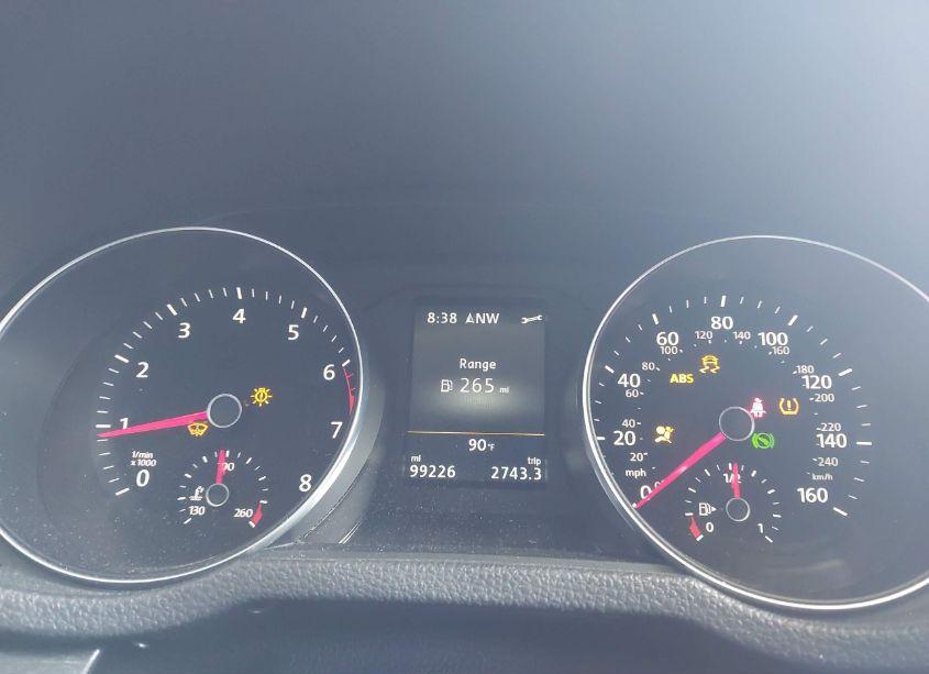 Photo 7 of 2018 Volkswagen Passat 2.0T SE (VIN 1VWBA7A30JC027039)