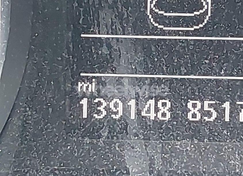 Photo 15 of 2018 Volkswagen Passat 2.0T SE (VIN 1VWBA7A30JC027347)