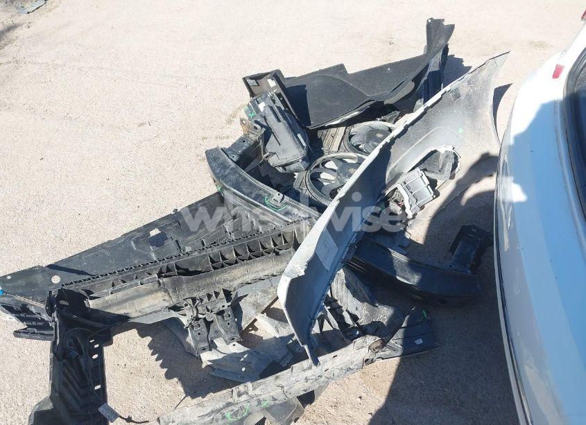 Photo 12 of 2018 Volkswagen Passat 2.0T SE (VIN 1VWBA7A30JC044830)