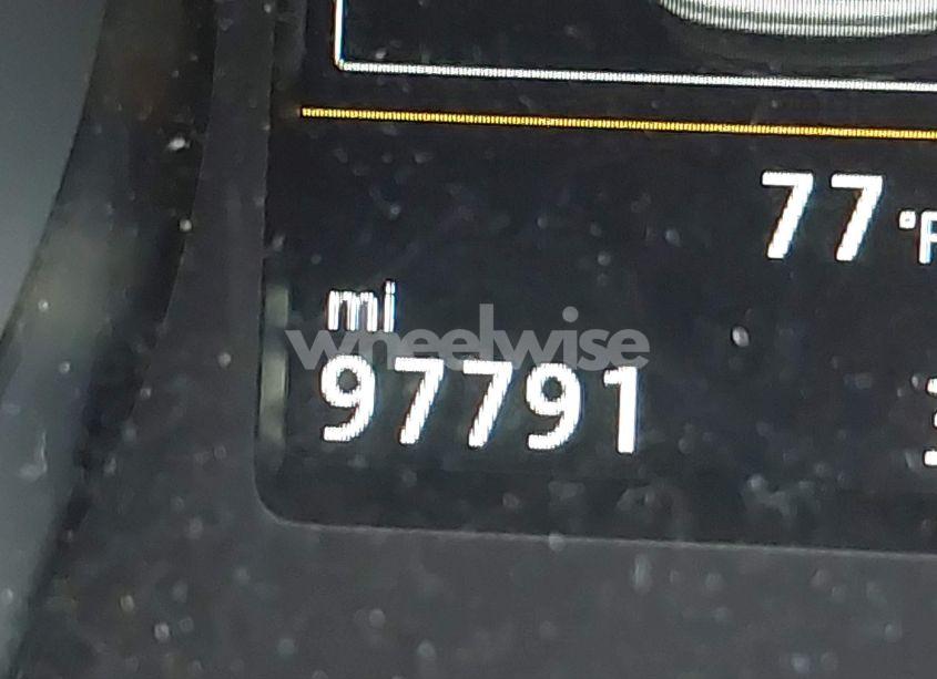 Photo 15 of 2018 Volkswagen Passat 2.0T SE (VIN 1VWBA7A31JC021590)