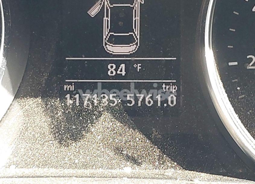 Photo 15 of 2018 Volkswagen Passat 2.0T SE (VIN 1VWBA7A31JC045002)