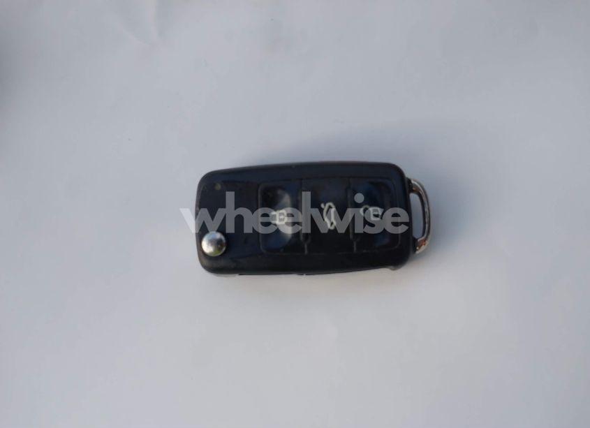 Photo 11 of 2018 Volkswagen Passat 2.0T SE (VIN 1VWBA7A34JC011183)