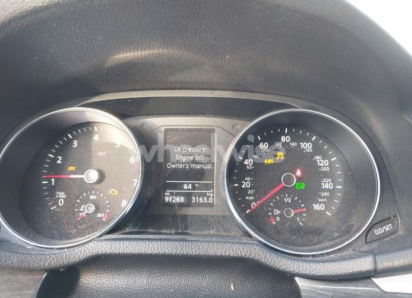 Photo 7 of 2018 Volkswagen Passat 2.0T SE (VIN 1VWBA7A34JC011183)