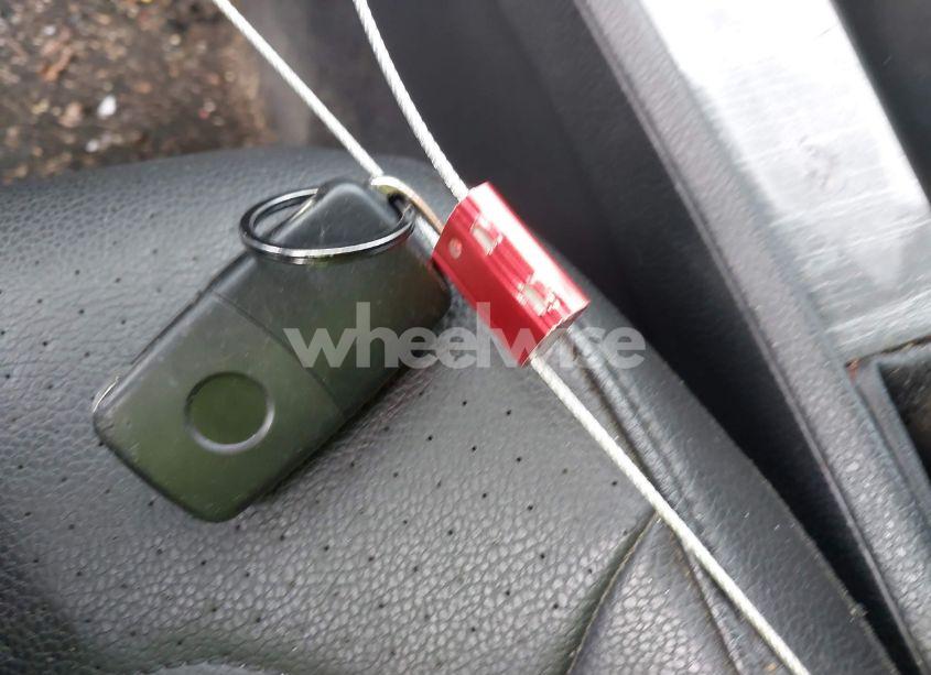 Photo 11 of 2018 Volkswagen Passat 2.0T SE (VIN 1VWBA7A35JC011922)