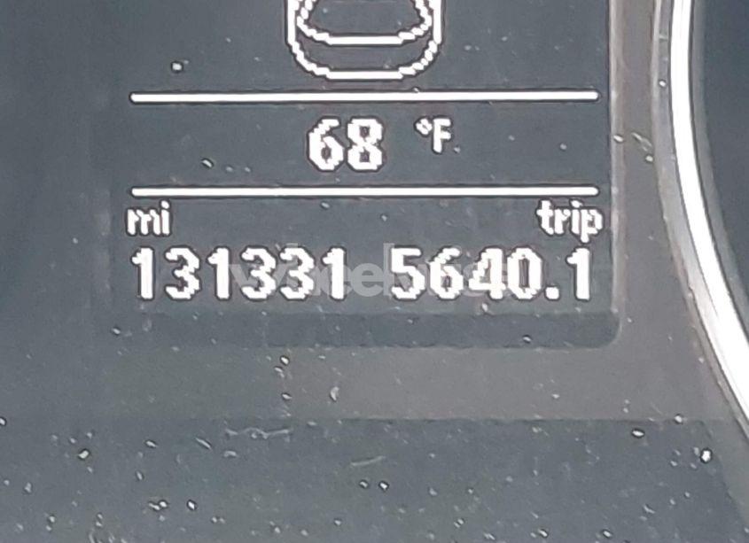 Photo 16 of 2018 Volkswagen Passat 2.0T SE (VIN 1VWBA7A35JC011922)