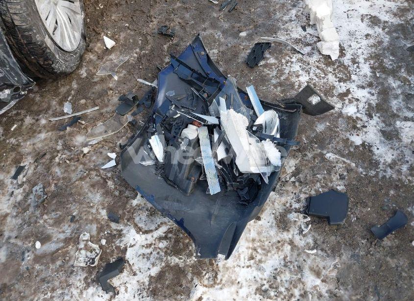 Photo 12 of 2018 Volkswagen Passat 2.0T SE (VIN 1VWBA7A35JC031071)